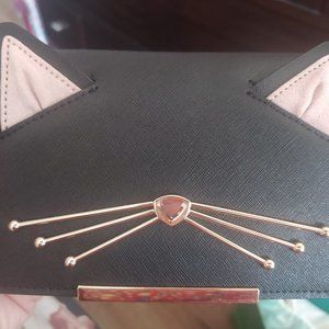 Kate Spade Make it mine cat flap